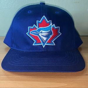 Toronto Blue jays adjustable hat youth